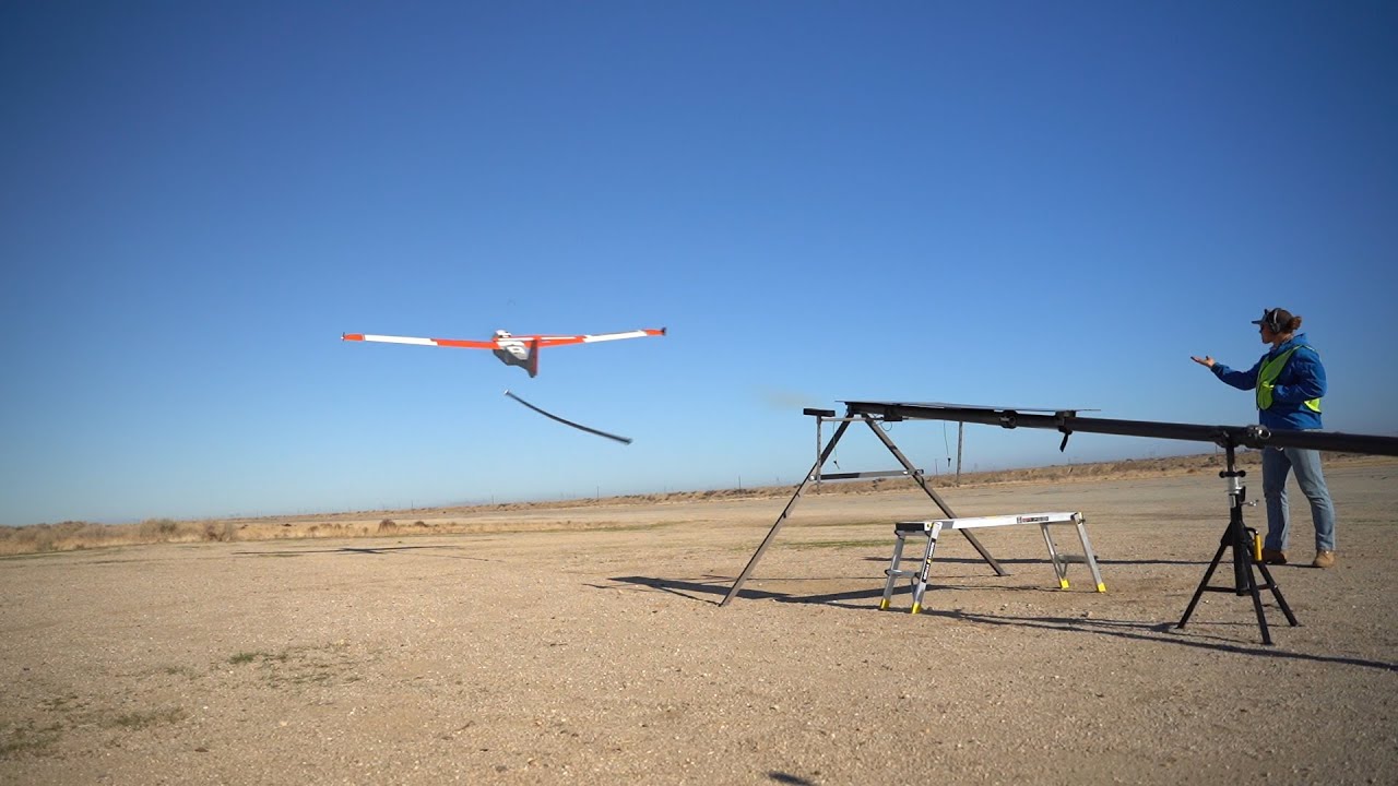NASA drone test demonstrates use case for compact radars built by Bill Gates-backed Echodyne