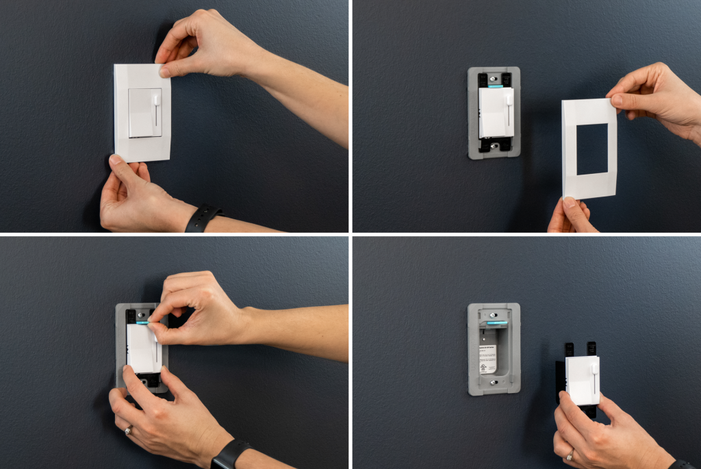 Smart home startup Deako raises $12.5M, says its light switches are becoming ‘industry standard’