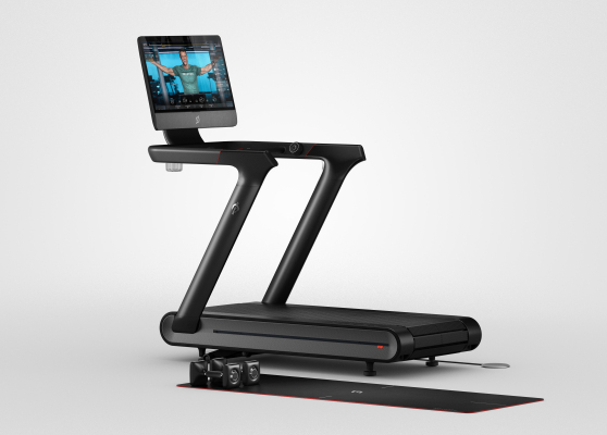 Consumer agency warns against Peloton Tread+ use, as company pushes back – TechCrunch