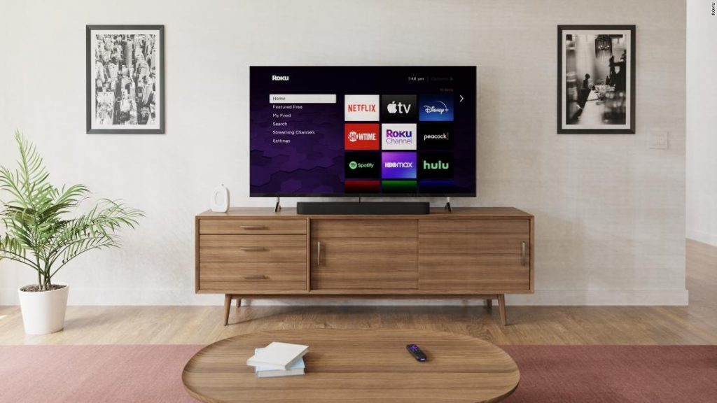 Roku introduces the Express 4K+ and Streambar Pro while bringing AirPlay to nearly all boxes