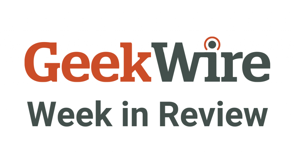 Week in Review: Most popular stories on GeekWire for the week of April 4, 2021