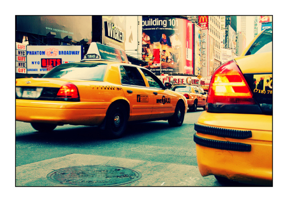Gett inks deal with Curb Mobility to bring yellow cabs to its enterprise-focused on-demand ride-hailing app – TechCrunch