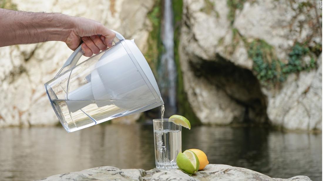 Best water filter pitcher of 2021