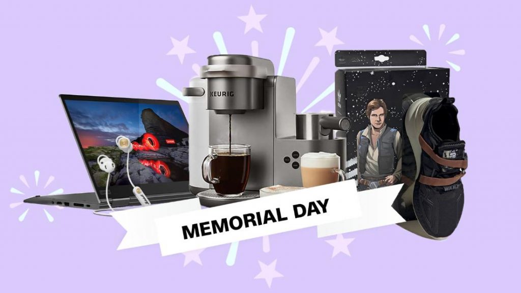 Best Memorial Day sales and deals of 2021
