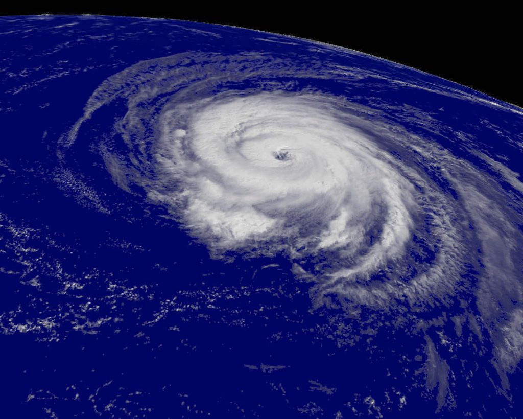 Hurricane season 2021 forecast: NOAA expects above-average season