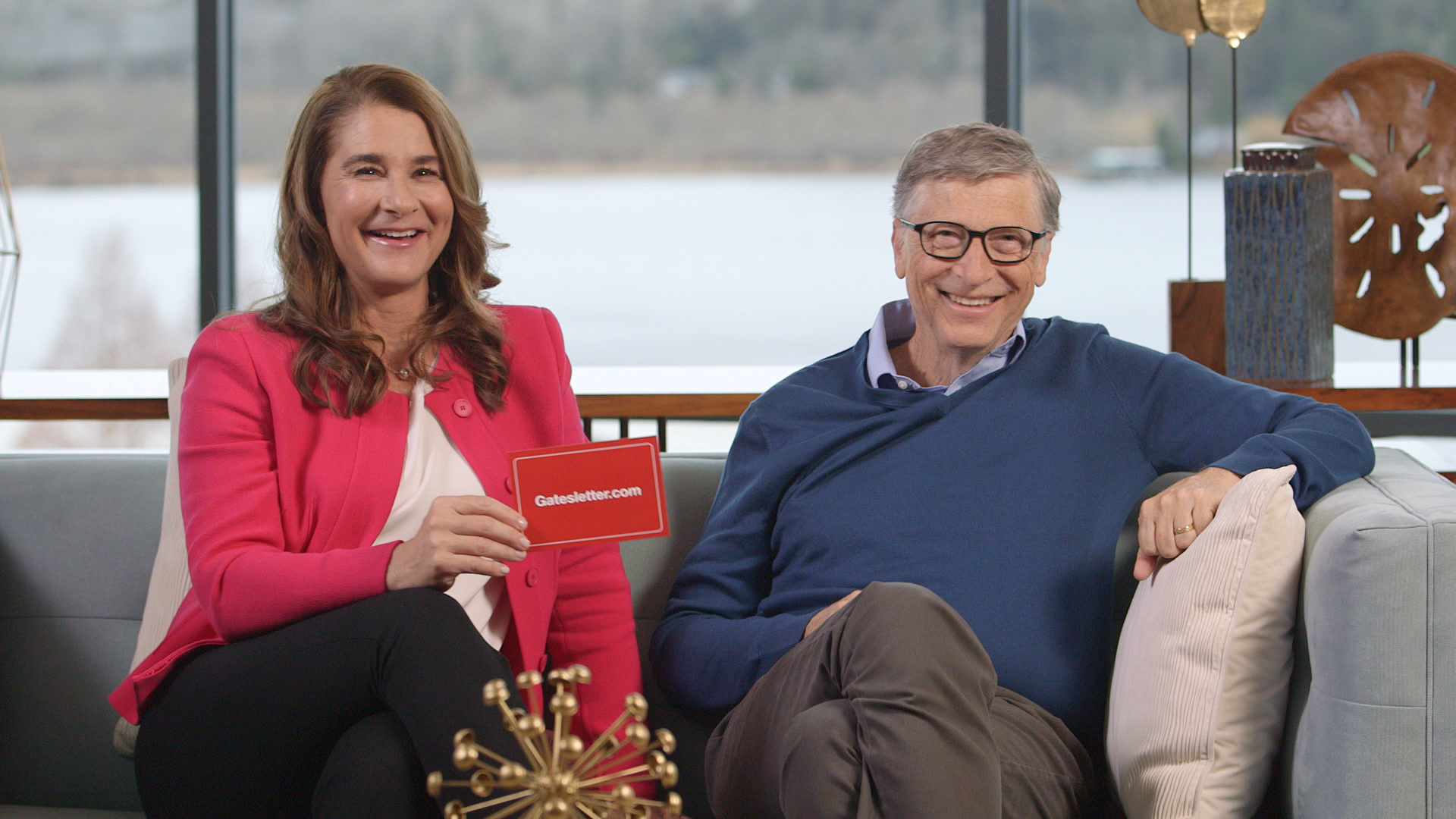 Melinda Gates reportedly consulted with divorce lawyers since 2019