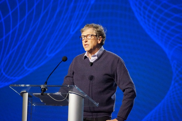 Gates’ divorce drama: Did Bill Gates’ alleged affair prompt board resignations?