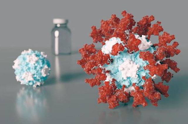 Ultrapotent, nanoparticle COVID-19 vaccine with Univ. of Wash. roots gets $173M for human trials