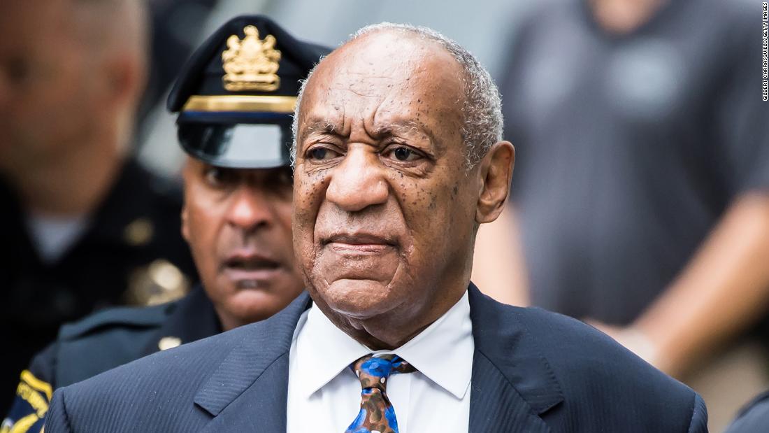 Live updates: Bill Cosby's conviction overturned