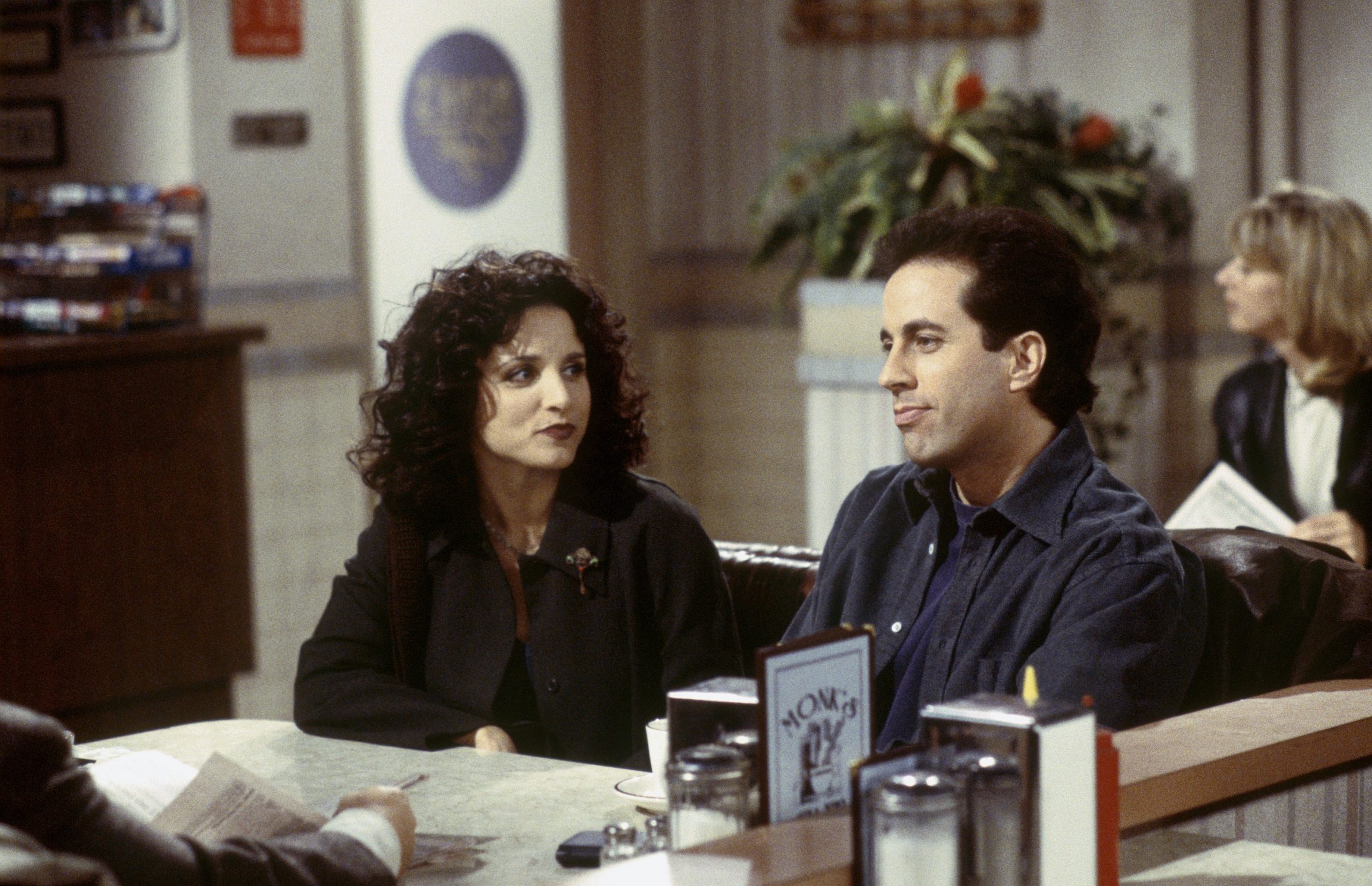'Seinfeld' might not be available to stream for months