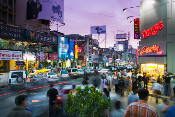 Investors race to win early-stage startup deals in India – TechCrunch