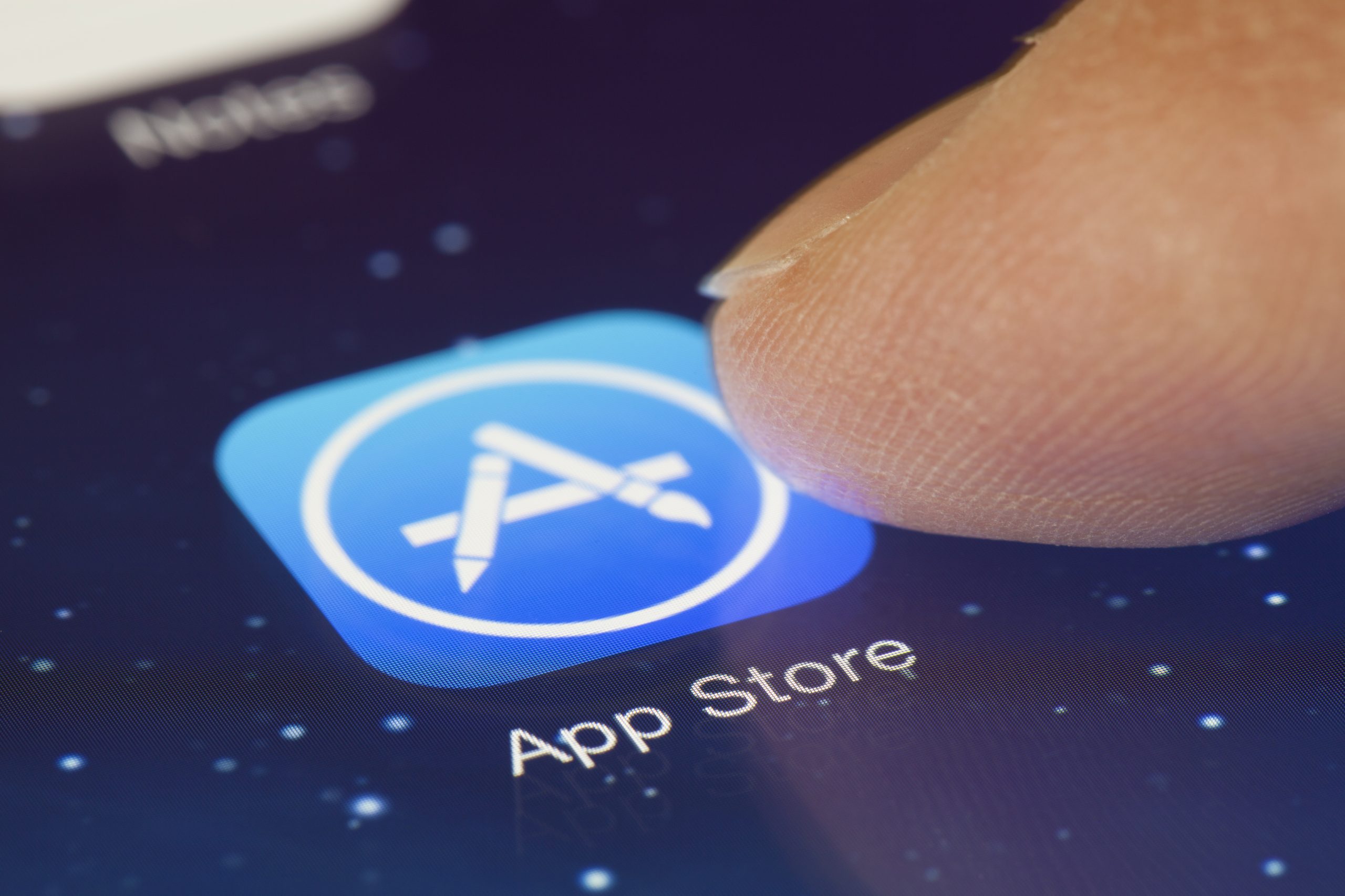 Report suggests two percent of the top 1,000 App Store titles were scams