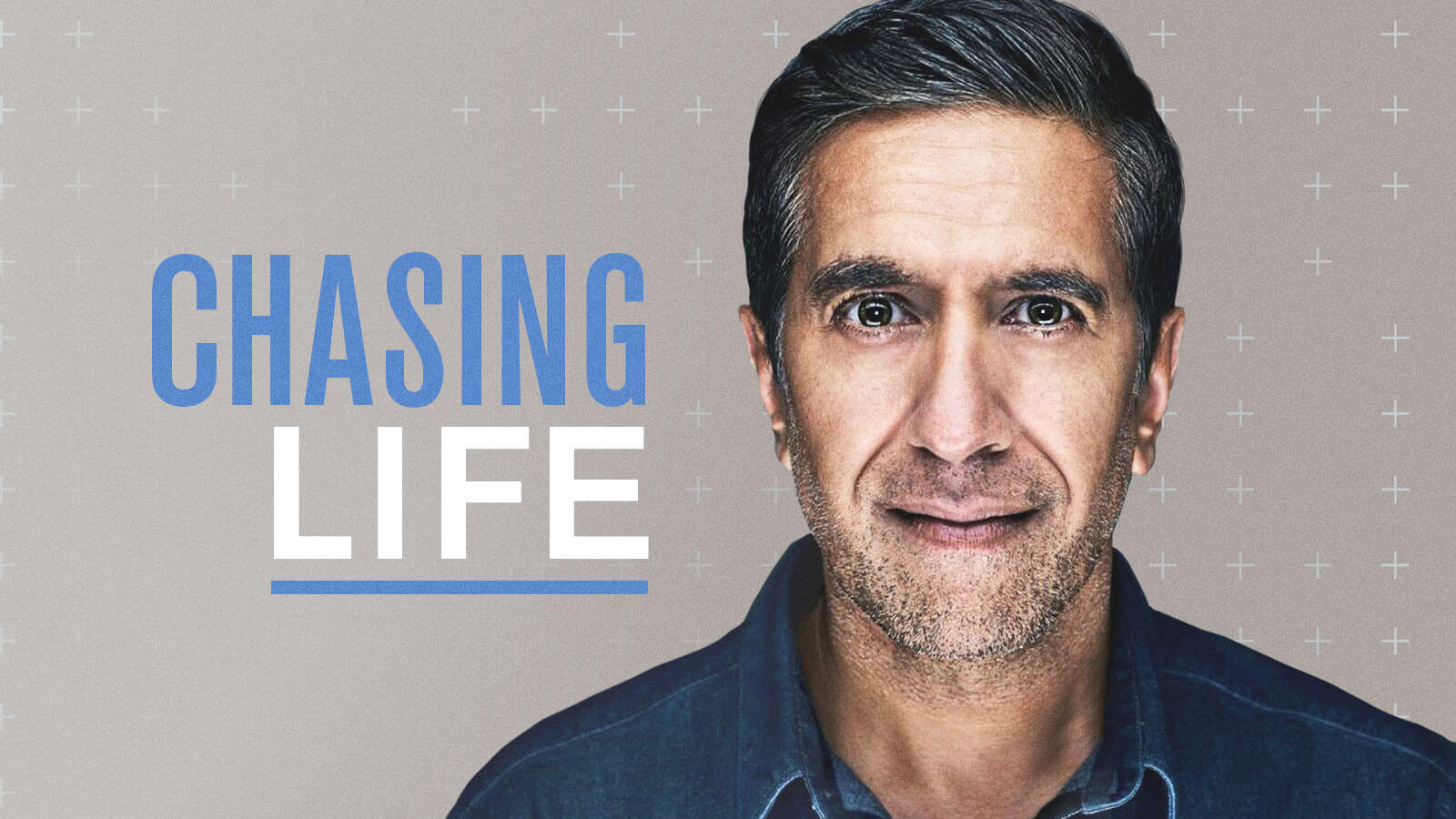 Chasing Life - Podcast on CNN Audio