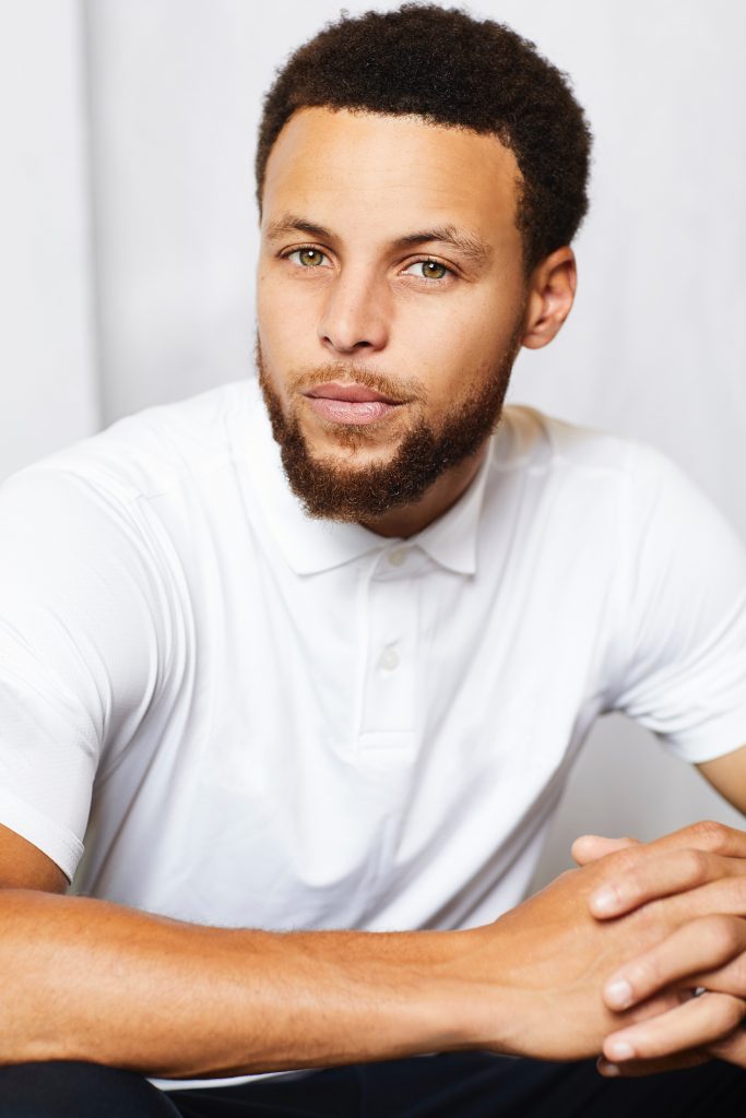 Why NBA superstar Steph Curry just invested in Seattle pay equity startup Syndio