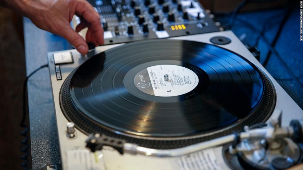 Record Store Day 2021 offers a sign of hope for businesses working on their pandemic rebound