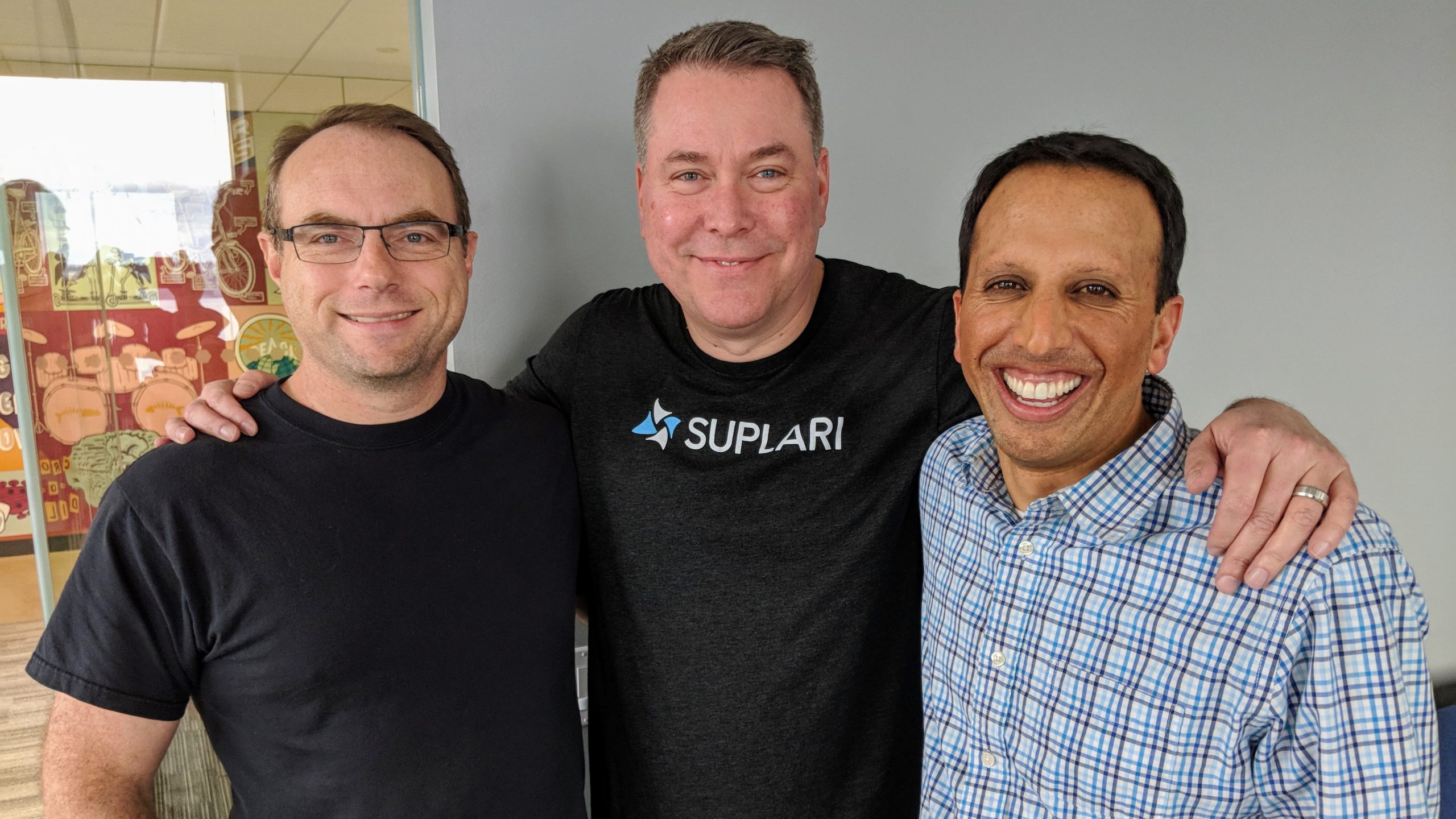 Microsoft acquires Seattle startup Suplari, which uses AI to analyze corporate spending