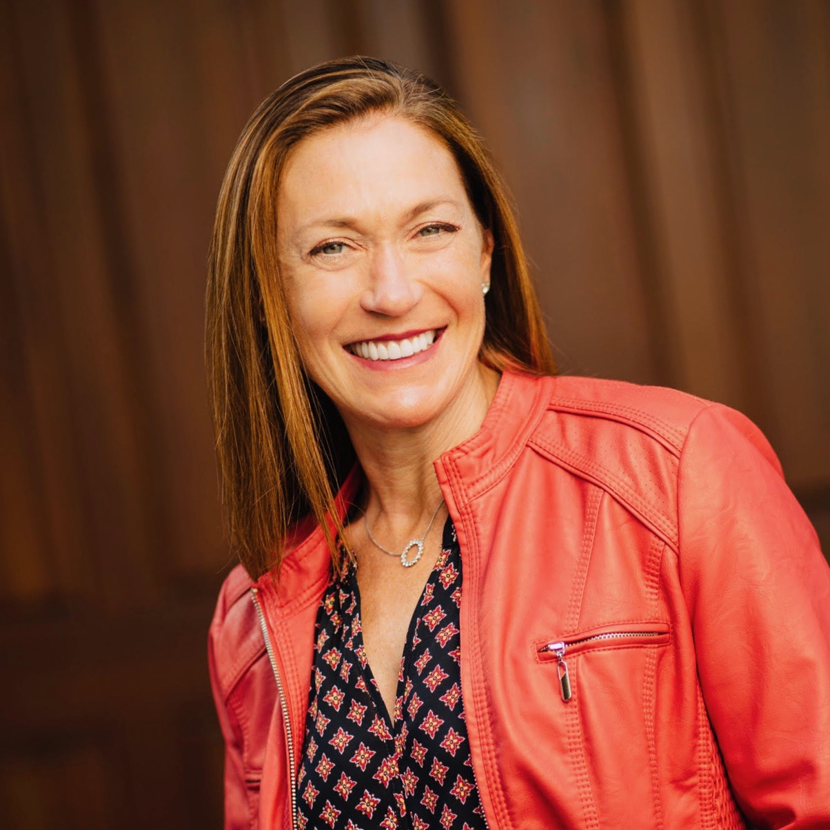 Tech Moves: Ex-Tableau sales chief Kelly Breslin Wright joins Gong; Slalom expands board; more