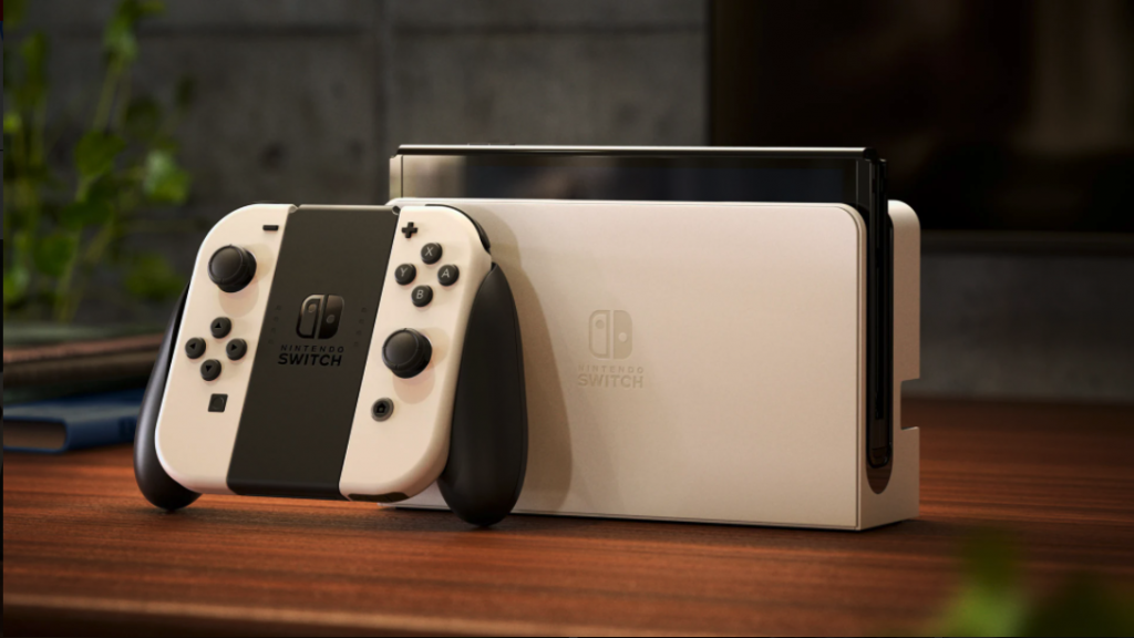Analysis: Nintendo is running its new Switch console business by an old set of rules
