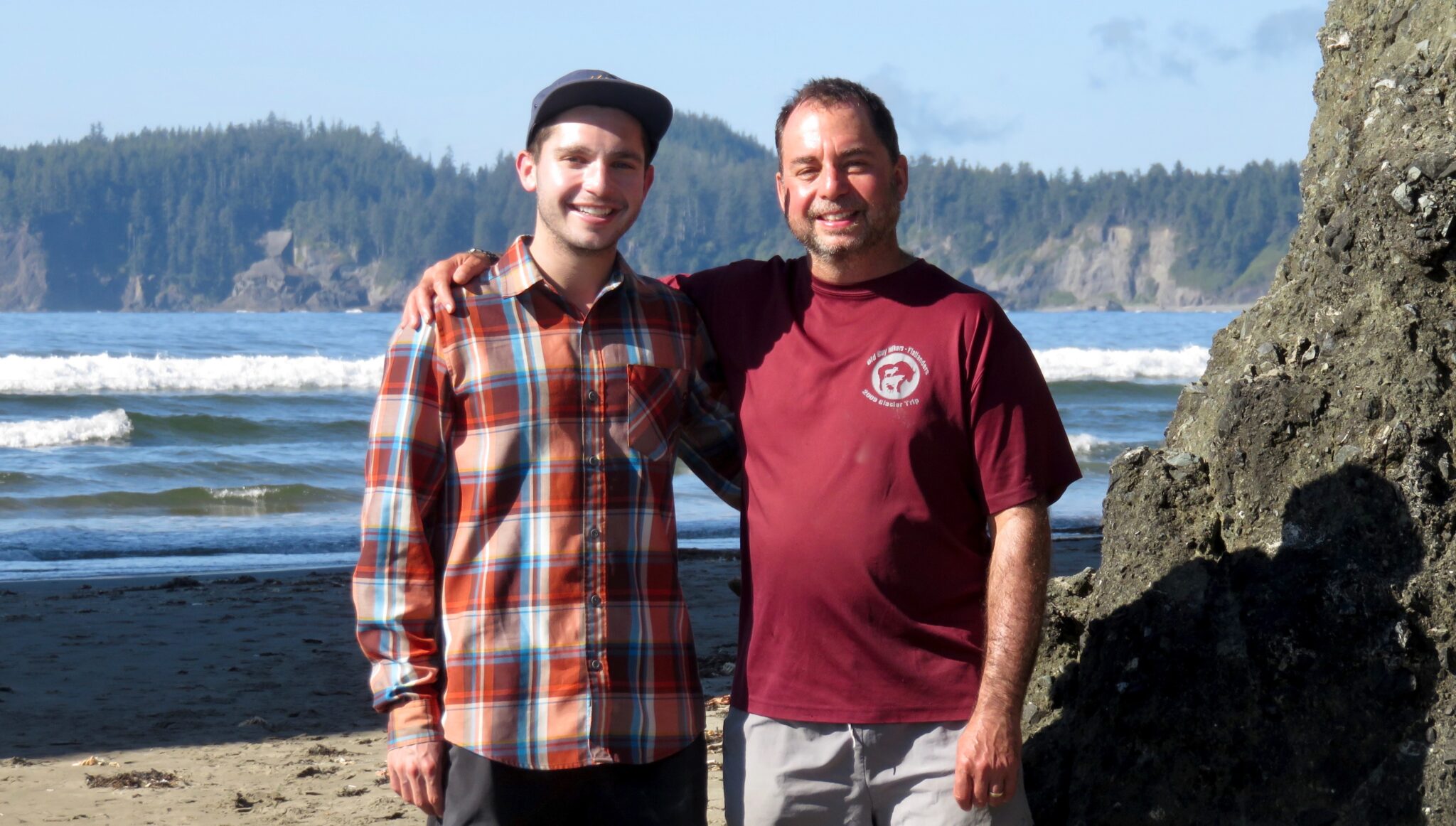 Close connections and remote work: Investor in Seattle helped Ohio dad land at portfolio company