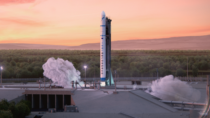 Launch vehicle startup Isar Aerospace lands an additional $75M in funding – TechCrunch
