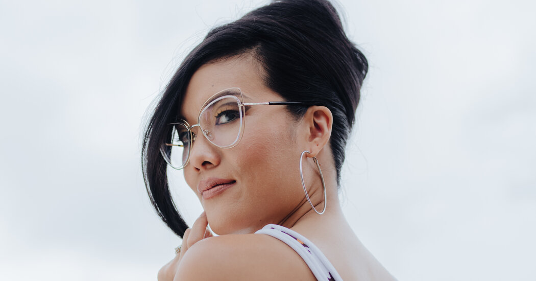 Ali Wong’s Raunchy New Stand-Up Set Brings the Laughs We Need