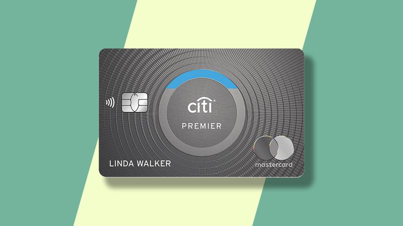 Why the Citi Premier should be your first Citi credit card