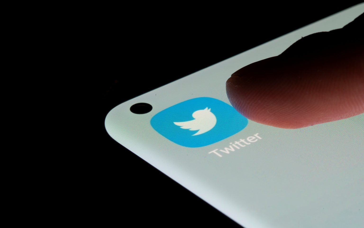 Twitter has paused verification applications again – The Reporterz