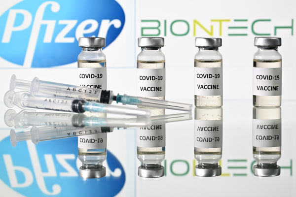 FDA fully approves Pfizer-BioNTech’s COVID-19 vaccine – TechCrunch