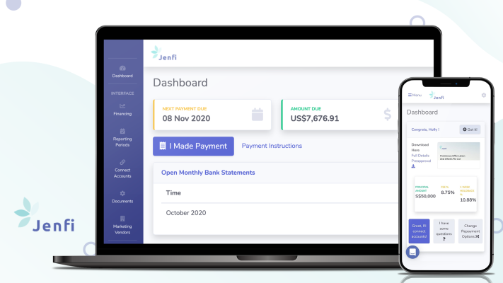 Revenue-based financing startup Jenfi raises $6.3M to focus on high-growth Southeast Asian companies – TechCrunch