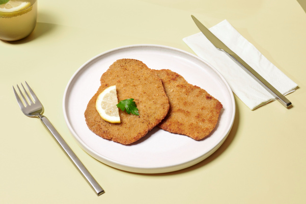 Planted raises another $18M to expand its growing plant-based meat empire (and add schnitzel) – TechCrunch