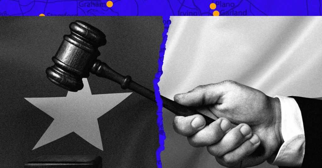 Opinion | Has Texas Spelled the End of Abortion Rights in America?